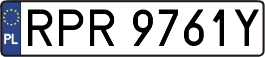 RPR9761Y