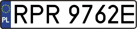 RPR9762E