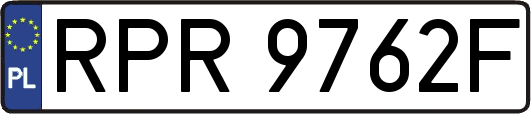 RPR9762F