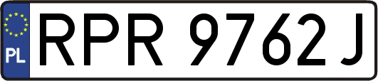 RPR9762J