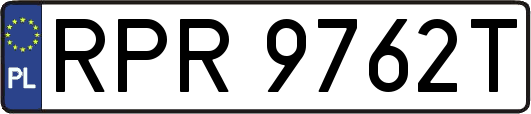 RPR9762T