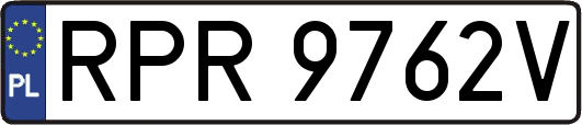 RPR9762V