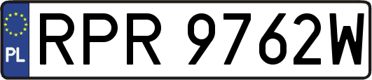 RPR9762W
