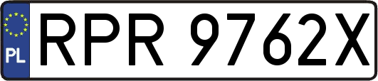 RPR9762X