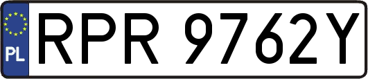 RPR9762Y