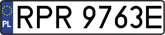 RPR9763E