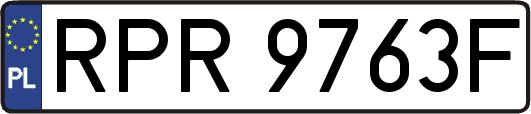 RPR9763F