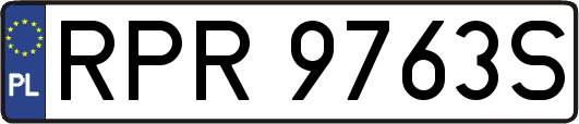 RPR9763S