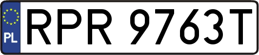 RPR9763T