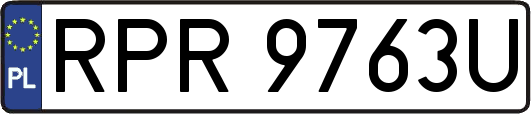 RPR9763U