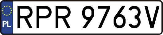 RPR9763V