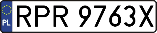 RPR9763X