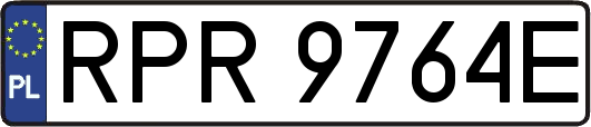 RPR9764E