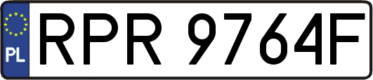 RPR9764F