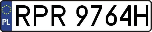 RPR9764H