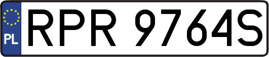 RPR9764S