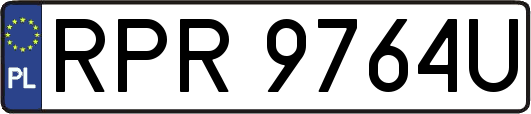RPR9764U