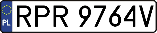 RPR9764V