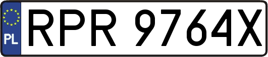 RPR9764X