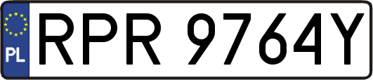 RPR9764Y