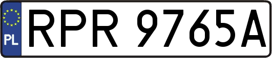 RPR9765A