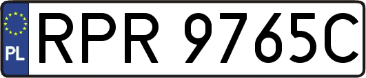 RPR9765C