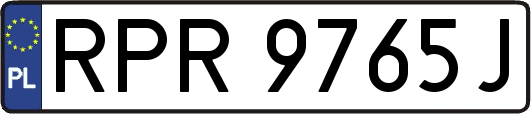 RPR9765J