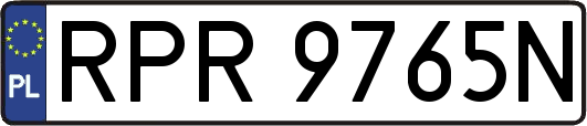 RPR9765N