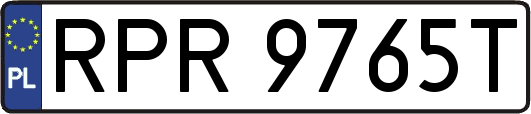 RPR9765T