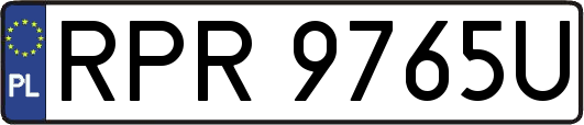 RPR9765U