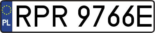 RPR9766E