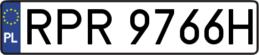 RPR9766H