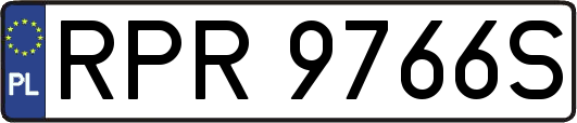 RPR9766S
