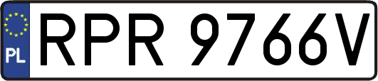 RPR9766V