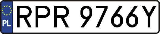 RPR9766Y