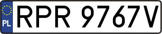 RPR9767V