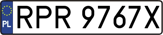 RPR9767X