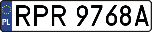 RPR9768A