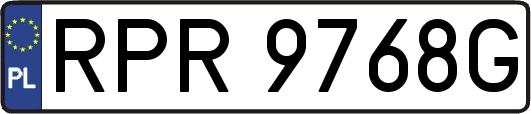RPR9768G