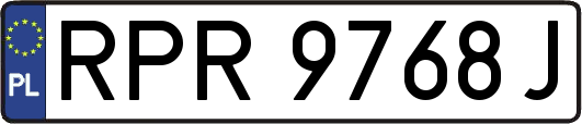 RPR9768J
