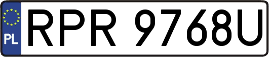RPR9768U