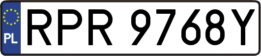 RPR9768Y