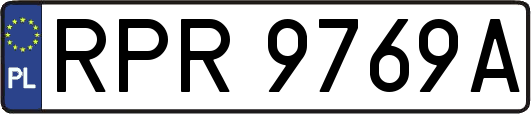 RPR9769A
