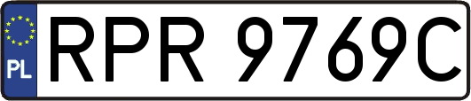 RPR9769C