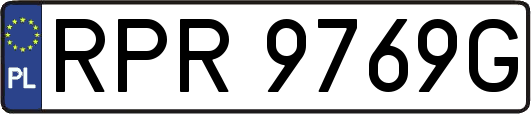 RPR9769G