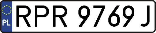 RPR9769J
