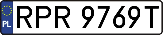 RPR9769T