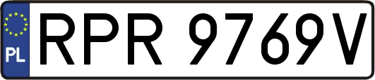 RPR9769V