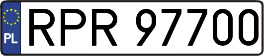 RPR97700
