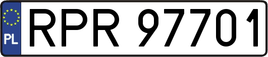 RPR97701